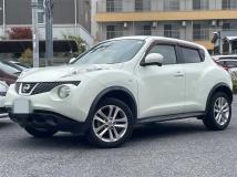 2011 Nissan Juke