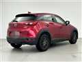 2018 Mazda CX-3
