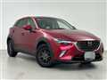 2018 Mazda CX-3
