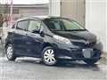 2013 Toyota Vitz
