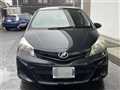 2013 Toyota Vitz