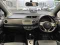 2013 Toyota Vitz