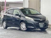 2013 Toyota Vitz