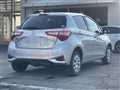 2019 Toyota Vitz