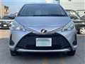 2019 Toyota Vitz