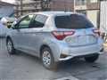 2019 Toyota Vitz