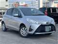 2019 Toyota Vitz