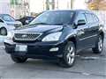 2009 Toyota Harrier