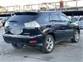 2009 Toyota Harrier