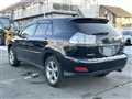 2009 Toyota Harrier