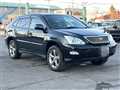2009 Toyota Harrier