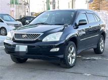 2009 Toyota Harrier