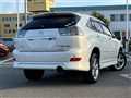 2010 Toyota Harrier Hybrid
