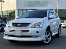 2010 Toyota Harrier Hybrid