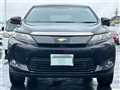 2014 Toyota Harrier Hybrid