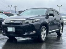 2014 Toyota Harrier Hybrid