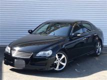2008 Toyota Mark X