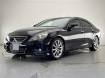 2011 Toyota Mark X