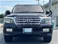 2008 Toyota Land Cruiser