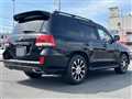 2008 Toyota Land Cruiser