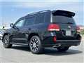 2008 Toyota Land Cruiser
