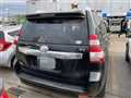 2015 Toyota Land Cruiser Prado