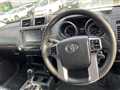 2015 Toyota Land Cruiser Prado
