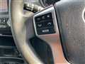 2015 Toyota Land Cruiser Prado