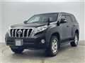 2015 Toyota Land Cruiser Prado