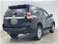 2015 Toyota Land Cruiser Prado