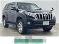 2015 Toyota Land Cruiser Prado