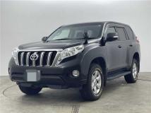 2015 Toyota Land Cruiser Prado