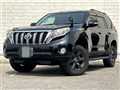 2015 Toyota Land Cruiser Prado