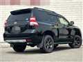 2015 Toyota Land Cruiser Prado