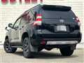 2015 Toyota Land Cruiser Prado