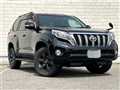 2015 Toyota Land Cruiser Prado