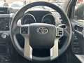 2015 Toyota Land Cruiser Prado