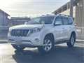 2015 Toyota Land Cruiser Prado