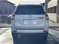 2015 Toyota Land Cruiser Prado