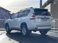 2015 Toyota Land Cruiser Prado