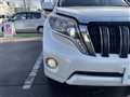2015 Toyota Land Cruiser Prado