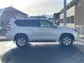 2015 Toyota Land Cruiser Prado