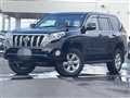 2015 Toyota Land Cruiser Prado