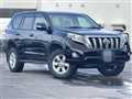2015 Toyota Land Cruiser Prado