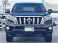 2015 Toyota Land Cruiser Prado