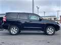 2015 Toyota Land Cruiser Prado