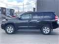 2015 Toyota Land Cruiser Prado