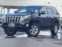 2015 Toyota Land Cruiser Prado