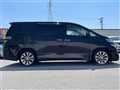 2010 Toyota Vellfire