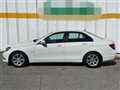 2011 Mercedes-Benz C-Class